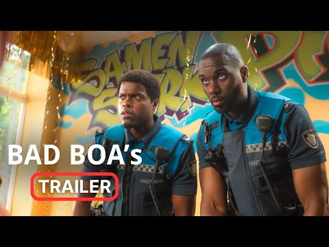 Bad Boa's'