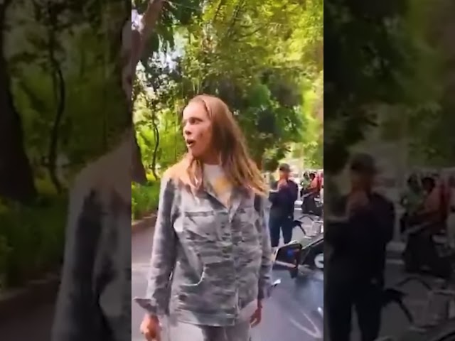 #LatinusDiario. Policía de la Ciudad de México denuncia a “Lady Racista”.#Latinus #InformaciónParaTi