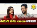 'I have seen many ups and downs in life' Says Varun Sandesh