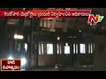 Hyderabad Metro Rail conducts second trial run