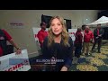 Tight Senate Race Between Georgia Candidates Walker And Warnock  - 00:55 min - News - Video