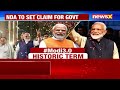Modis Magic Is Over | Tejashwi Yadav Arrives For INDIA Bloc Meeting  | NewsX  - 01:27 min - News - Video