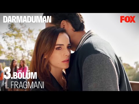 Darmaduman 3. Bölüm 1. Fragmanı