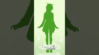 ADA YG BARU DI HARI ULANG TAHUN KU! #shorts #vtuber #Only4Alona