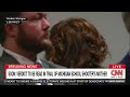Video shows moment Jennifer Crumbley is found guilty of involuntary manslaughter(CNN) - 10:31 min - News - Video