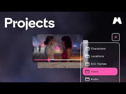 Organizing the Project with AI | Behind Candela - Magnific Originals