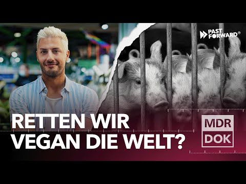 Vegan – Wo kommt das her und muss das sein?