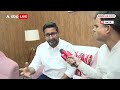 Loksabha Election 2024 : पल्लवी पटेल-ओवैसी का गठबंधन बीजेपी के लिए चुनौती ? | Danish Azad Ansari  - 07:40 min - News - Video