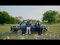 Rayvanny feat Jay Melody - Slow (Official Visualizer)