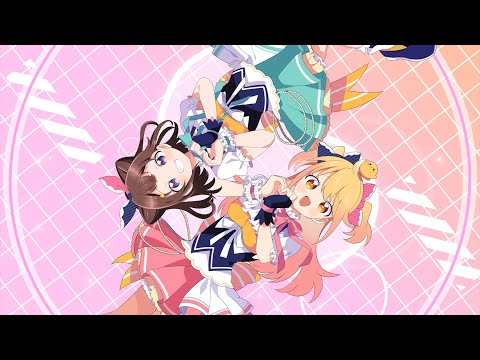 【12/31(土)20時公開】『乙女はサイコパス』Poppin'Party×P丸様。PV（フルサイズver.）【エクストラ楽曲】