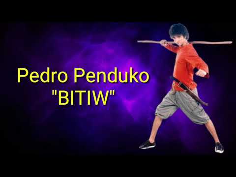 Upload mp3 to YouTube and audio cutter for Da Adventure of Pedro Penduko||Pedro Penduko Music Video||BITIW download from Youtube