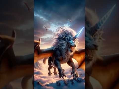 incredible animal hybrid ai#shortfeed #ai#animalfusion #viralvideo #aiart #subscribe #animalart