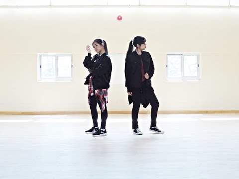 EXO (엑소) - MONSTER (몬스터) Dance Cover by IRIDESCENCE