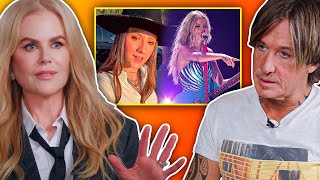 Bombshell Twist in Nicole Kidman and Keith Urban’s Divorce