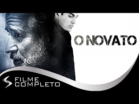 O Novato (2011) · Dublado Português