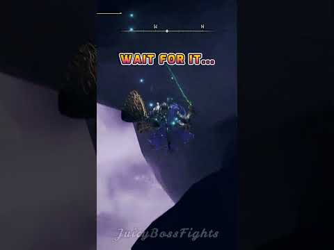 EVERY Fromsoftware Game does THIS... 😅 #eldenring