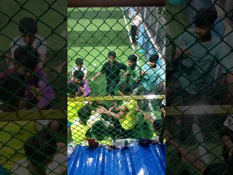 Fight in Football 🥴