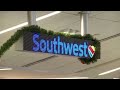 Southwest Airlines agrees record $140 million penalty | Reuters  - 01:21 min - News - Video