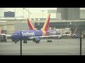 Southwest Airlines agrees record $140 million penalty | Reuters