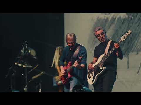 DAVI (Ao Vivo) NADOQ INDY TOUR