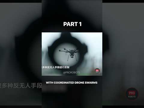 Combat Robot Exercises in China #prorobots #robot