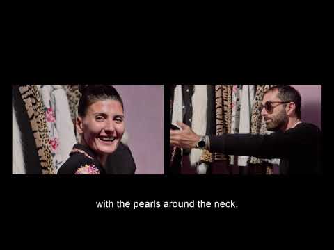 hm.com & H&M Voucher Code video: Giambattista Valli on the H&M Collab