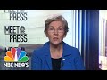 Powell shouldnt be chairman of the Federal Reserve, says Warren