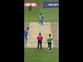 FOUR! Shubman Gill hits Shaheen Afridi for a boundary! | #INDvPAK | #ChampionsTrophyOnJioStar