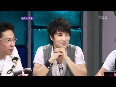 The Radio Star, Kim Dong-wan(2), #15, 김동완(2) 20070822