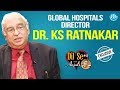 Dr. K.S.Ratnakar about unconditional love; Dil Se with Anjali