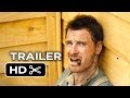 Slow West Official Trailer (2015) - Michael Fassbender Western Thriller HD