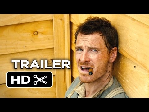 Slow West'