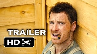 Slow West Official Trailer #1 (2