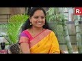245 Farmers Files Nomination From Nizamabad To Contest Against K Kavitha