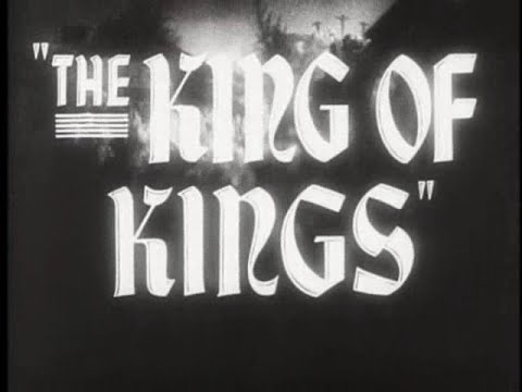 The King of Kings'