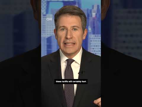 China retaliates against Trump's trade war