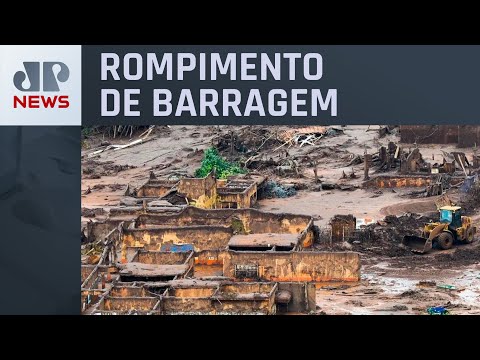 AGU recusa proposta de reparação de tragédia em Mariana