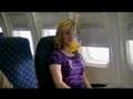 Airline Safety Video FUNNY!!! MAD TV