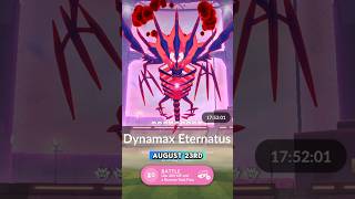 POKEMON GO FEST ISNT OVER 🫨