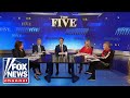 ‘The Five’: Dems want Hillary to save Biden’s campaign