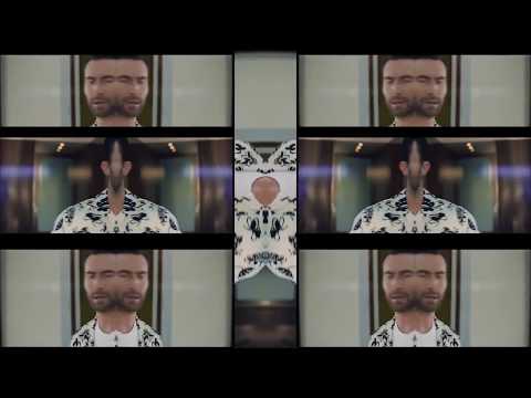 Maroon 5 - Wait (Chromeo Mix)