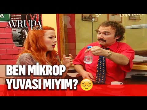 Herkes neden Burhan'dan tiksiniyor - Avrupa Yakası