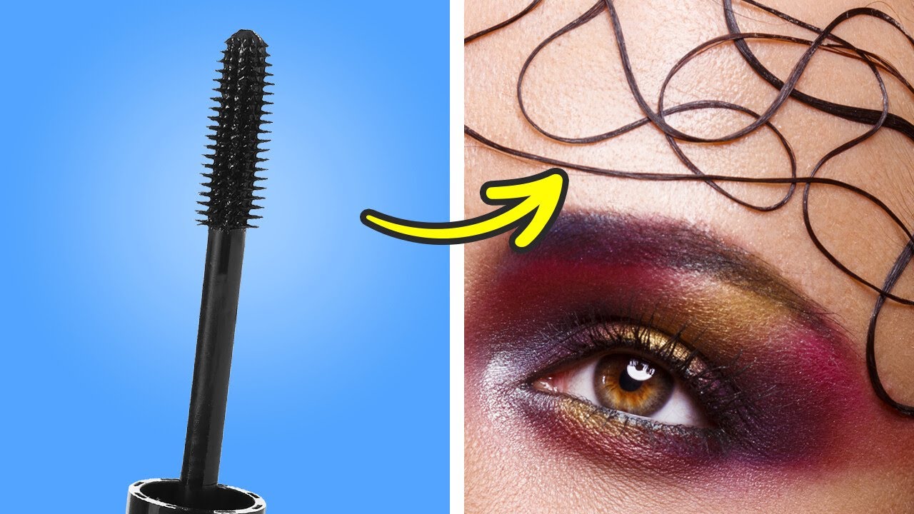 Amazing hair hacks and beauty tips you should try!