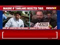DMK Sparks Controversy | Targets Hindi Speakers in Statement  - 03:12 min - News - Video