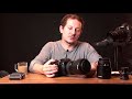Обзор фотокамеры Pentax 645Z