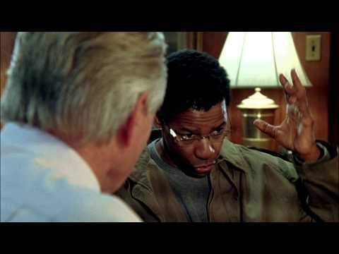 The Manchurian Candidate'