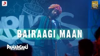 Bairaagi Mann – Romey Gill – Paharganj Video HD