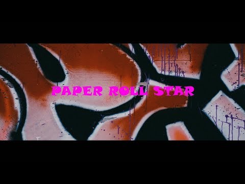 ドミコ(domico) / ペーパーロールスター (PAPER ROLL STAR) (Official Video)