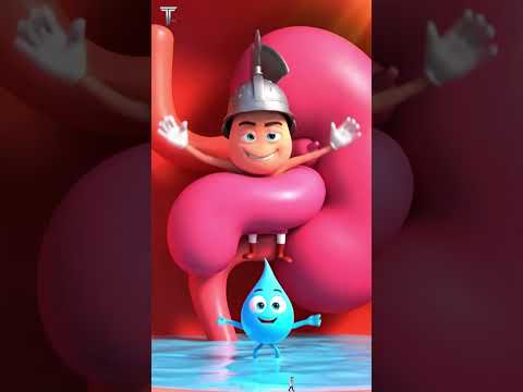 Hành Trình Của Một Giọt Nước: Kẻ Thù Thầm Lặng Nào Đang Hút Cạn Bạn?