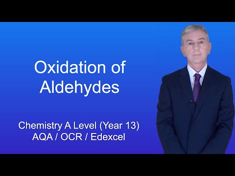 A Level Chemistry Revision (Year 13) 